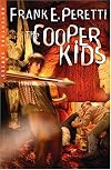 The Cooper Kids (Cooper Kids Adventure Series)