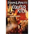 The Door in the Dragon's Throat/Escape from the Island of Aquarius/The Tombs of Anak/Trapped at the Bottom of the Sea (The Cooper Kids Adventure Series 1-4)