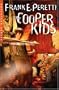 The Door in the Dragon's Throat/Escape from the Island of Aquarius/The Tombs of Anak/Trapped at the Bottom of the Sea (The Cooper Kids Adventure Series 1-4)
