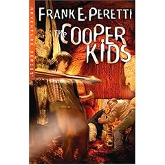 The Cooper Kids Adventure Series
