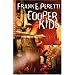The Door in the Dragon's Throat/Escape from the Island of Aquarius/The Tombs of Anak/Trapped at the Bottom of the Sea (The Cooper Kids Adventure Series 1-4)
