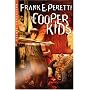 The Door in the Dragon's Throat/Escape from the Island of Aquarius/The Tombs of Anak/Trapped at the Bottom of the Sea (The Cooper Kids Adventure Series 1-4)