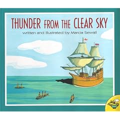 Thunder From the Clear Sky