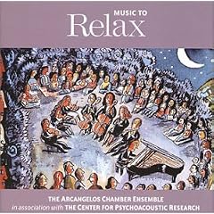 music to relax advanced brain technologies