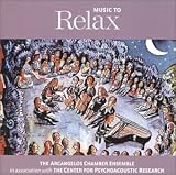 Music to Relax