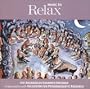 Music to Relax