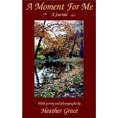 A Moment for Me