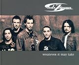 Whatever it may take (3 versions, 2002, plus video of Wicked)