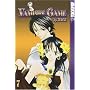 Vampire Game, Vol. 7