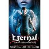 Eternalvon "Cynthia Smith"