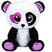 Ty Beanie Boos Mandy - Panda Regular