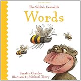 The Selfish Crocodile Book of Words