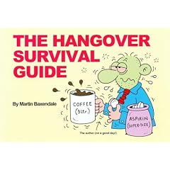 The Hangover Survival Guide