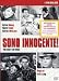 Sono Innocente (SE) (Dvd+Booklet)