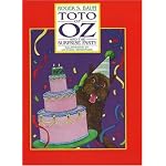 Toto Of Oz And The Surprise Party book cover
