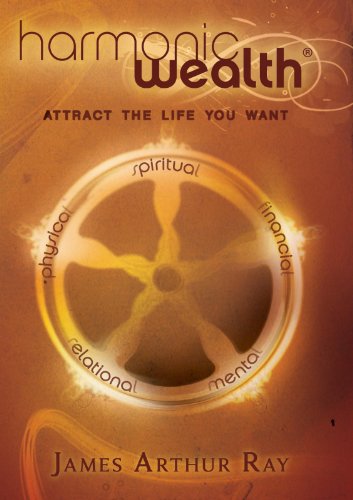 Harmonic Wealth (The Movie): Attract the Life You Want