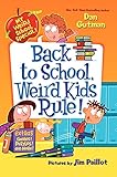 Back to school, weird kids rule!