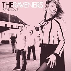 Ravenous