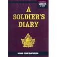 A Soldier's Diary (Vanwell Voices of War)