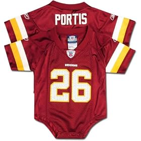 nfl infant jerseys
