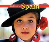 Welcome to Spain (Welcome to the World)