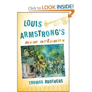 Louis Armstrong's New Orleans