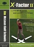 Jim McLeans X-Factor II DVD