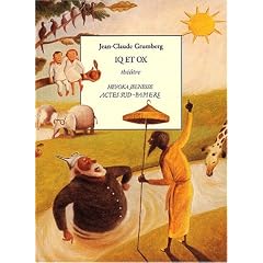 IQ et OX
