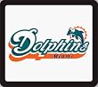 Miami Dolphins Toll Pass Holder