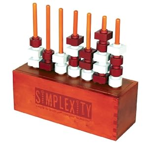 Simplexity by 