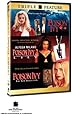 Poison Ivy / Poison Ivy 2: Lily / Poison Ivy: The New Seduction (Triple Feature)