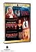 DVD : Poison Ivy / Poison Ivy 2 - Lily / Poison Ivy - The New Seduction