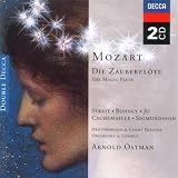 Mozart: The Magic Flute (Die Zauberflote)