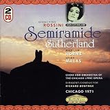 Rossini: Semiramide