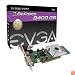 EVGA 512-P1-N724-LR GeForce 8400 GS 512MB DDR2 PCI Graphics Card