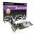 EVGA 512-P1-N724-LR GeForce 8400 GS 512MB DDR2 PCI Graphics Card