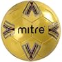 Mitre Neutron Soccer Ball (Size 5)