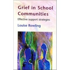 Grief in School Communities: Effective Support Strategies