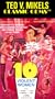 10 Violent Women [VHS]