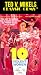 VHS : 10 Violent Women