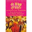 A Way of Life: Introducing Hinduism (Communities of Faith) by  Ram Gidoomal and Robin Thomson