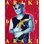 Araki by Araki: The Photographer's Personal Selection