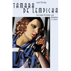 Tamara de Lempicka