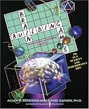 Brain Building Games: With Words and Numbers