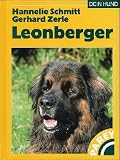 Leonberger. Praktische Ratschläge für Haltung, Pflege und Erziehung.