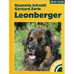 Leonberger Praktische Ratschl�ge f�r Haltung, Pflege und Erziehung