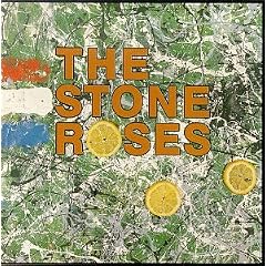 Stone Roses [Musikkassette]