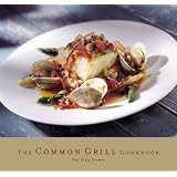 The Common Grill Cookbook