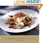 The Common Grill Cookbook