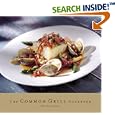 The Common Grill Cookbook